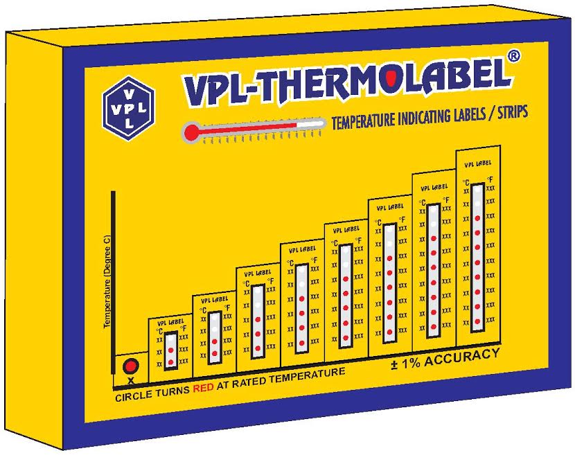 VPL / Thermolabel